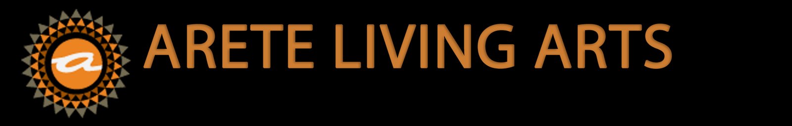 Arete Living Arts Foundation Logo
